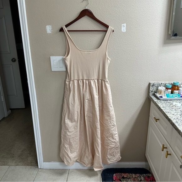 A New Day Midi Ballerina Dress - Picture 4 of 7